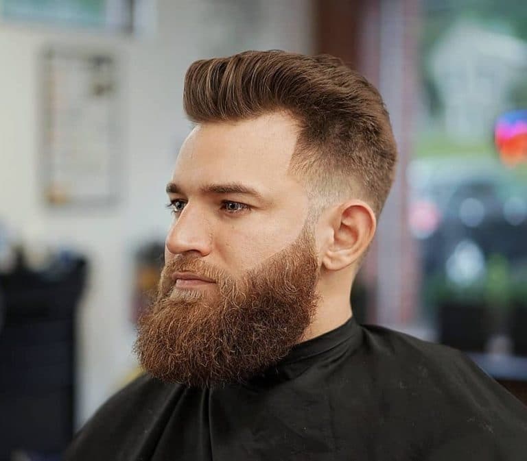 20 Best Beard Styles For 2024