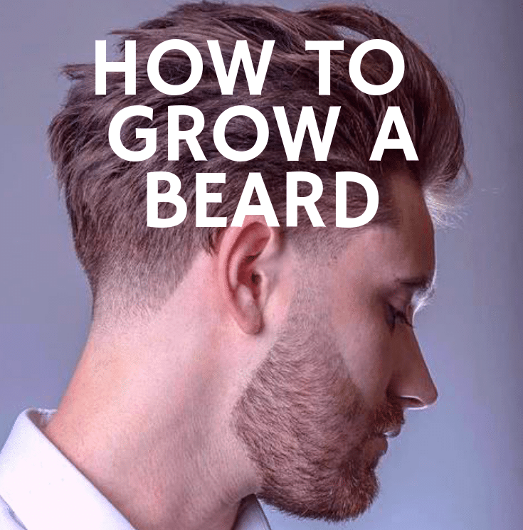Beard Styles Super Cool Beards To Grow In 2020