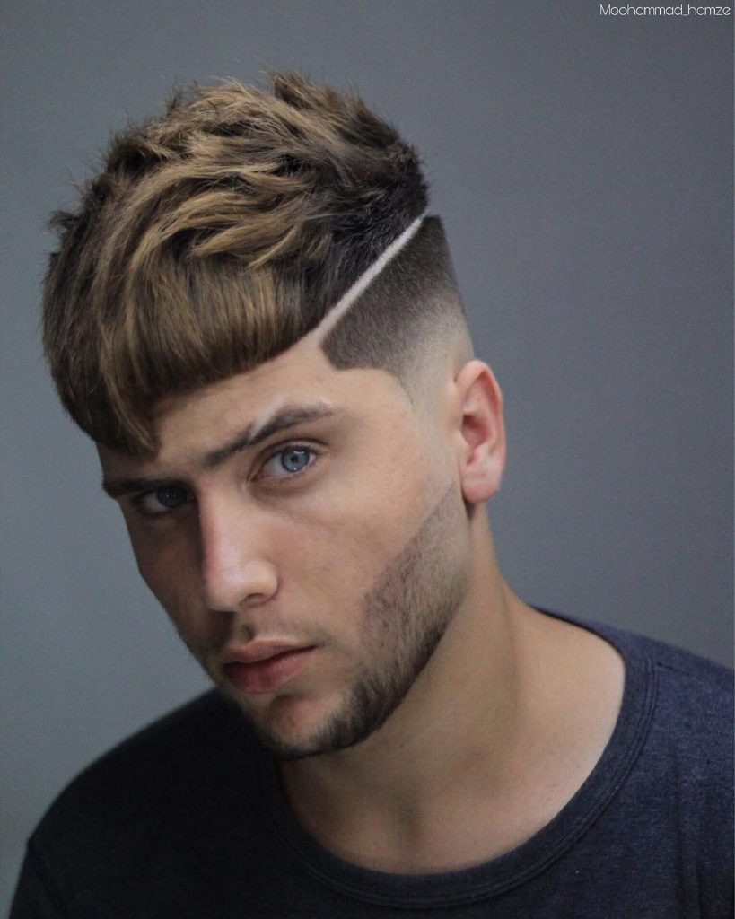 15 Cool Short Haircuts For Guys