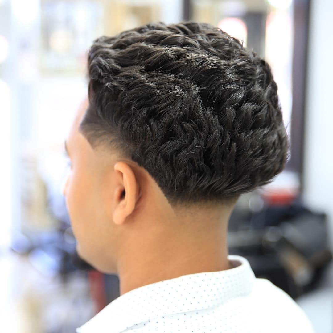 9 Blowout Haircuts For Guys Super Cool Styles