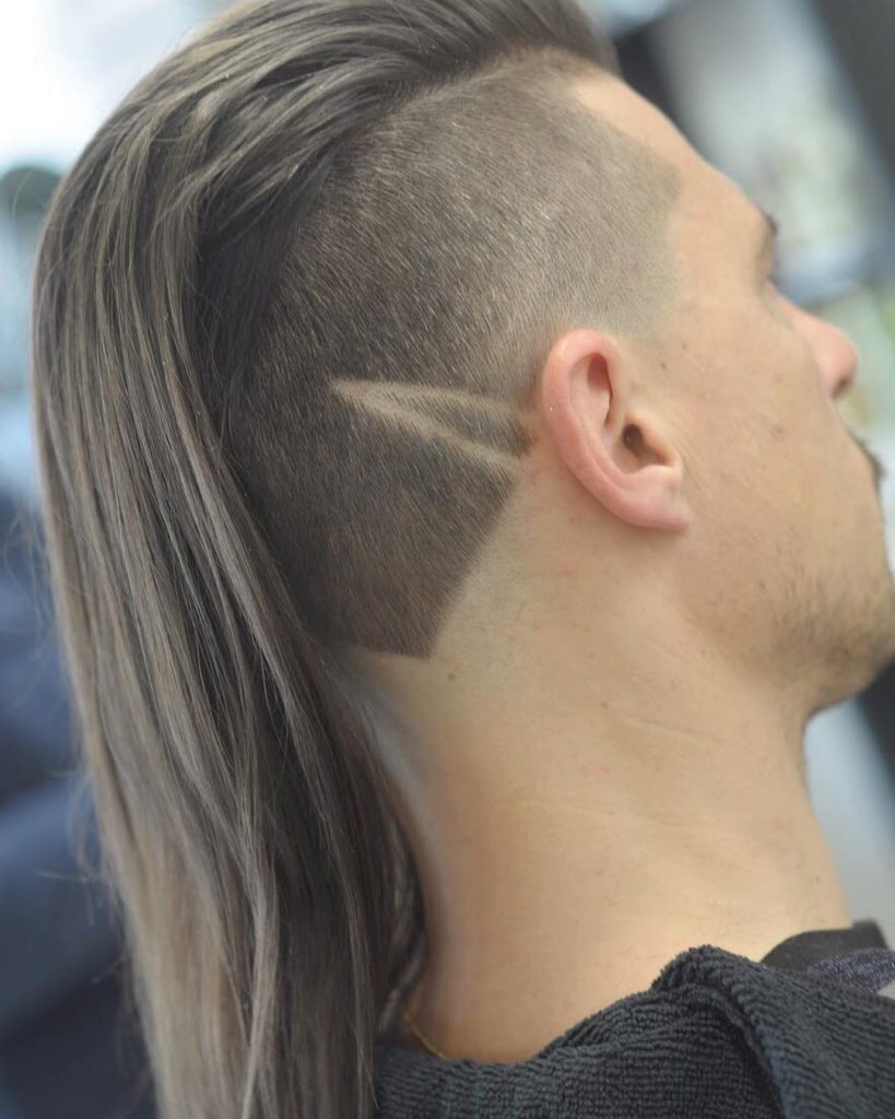 Top 10 Men's Undercut Hairstyles For 2020