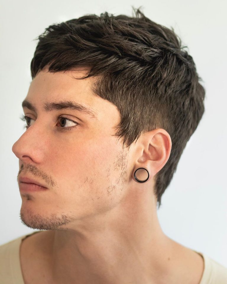 20+ Modern Haircuts For Men: 2024 Trends