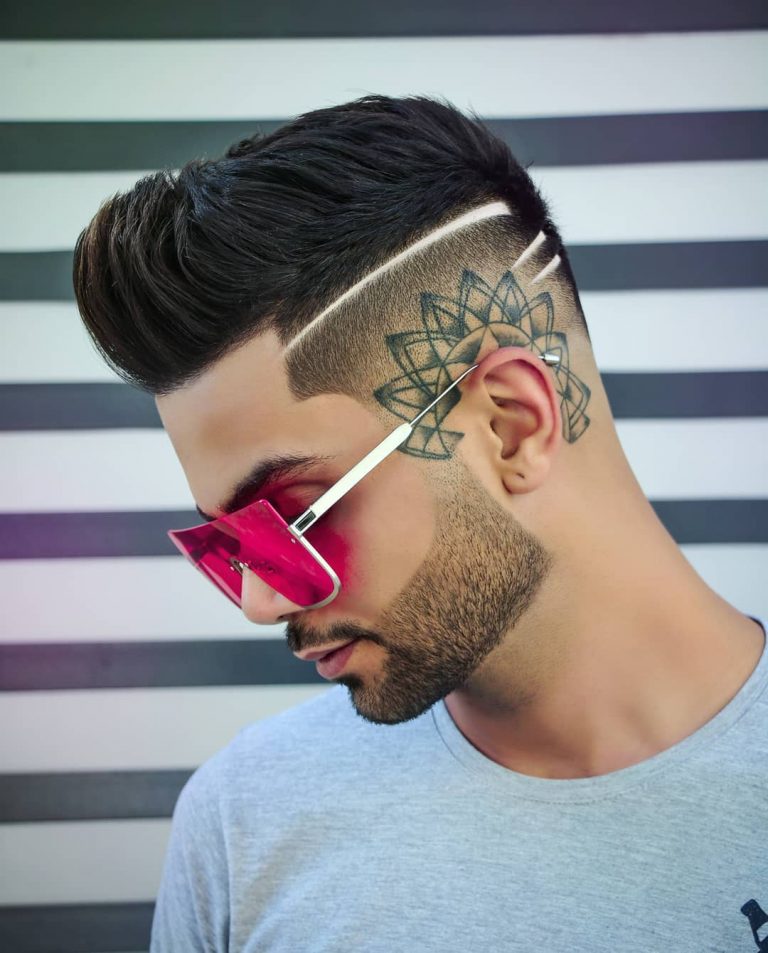 35+ Best Men's Hairstyles For 2024