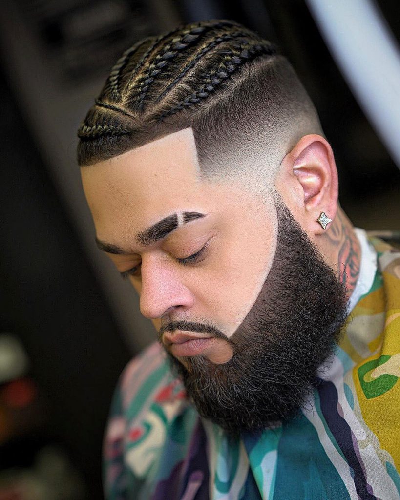 Featured image of post Men Braiding Styles 2020 / Various cultures have incorporated the style for various purposes.