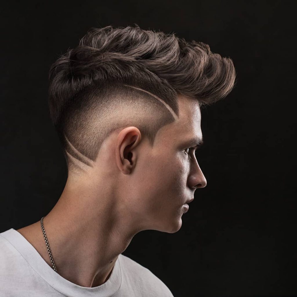 Latest Men Hair Style APK for Android Download