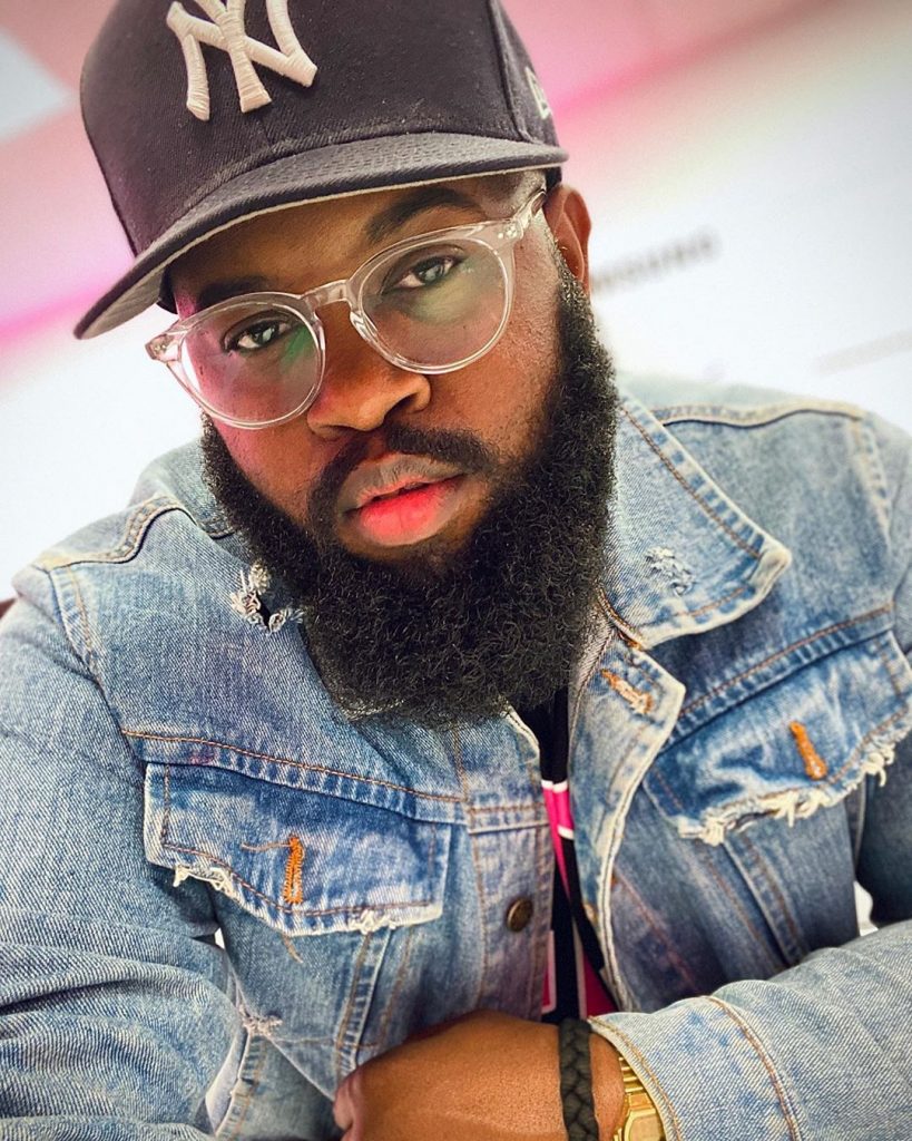 Beard Styles For Black Men Trendy Popular For 2020