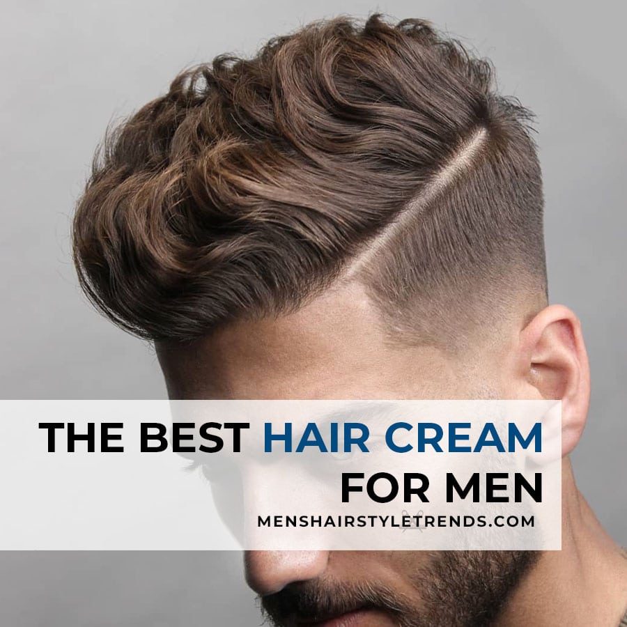 Discover 74+ mens hair curling cream best in.eteachers