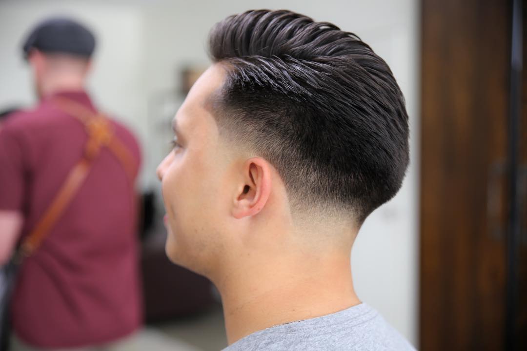 38 Taper Fade Haircuts For Men 2024 Update 