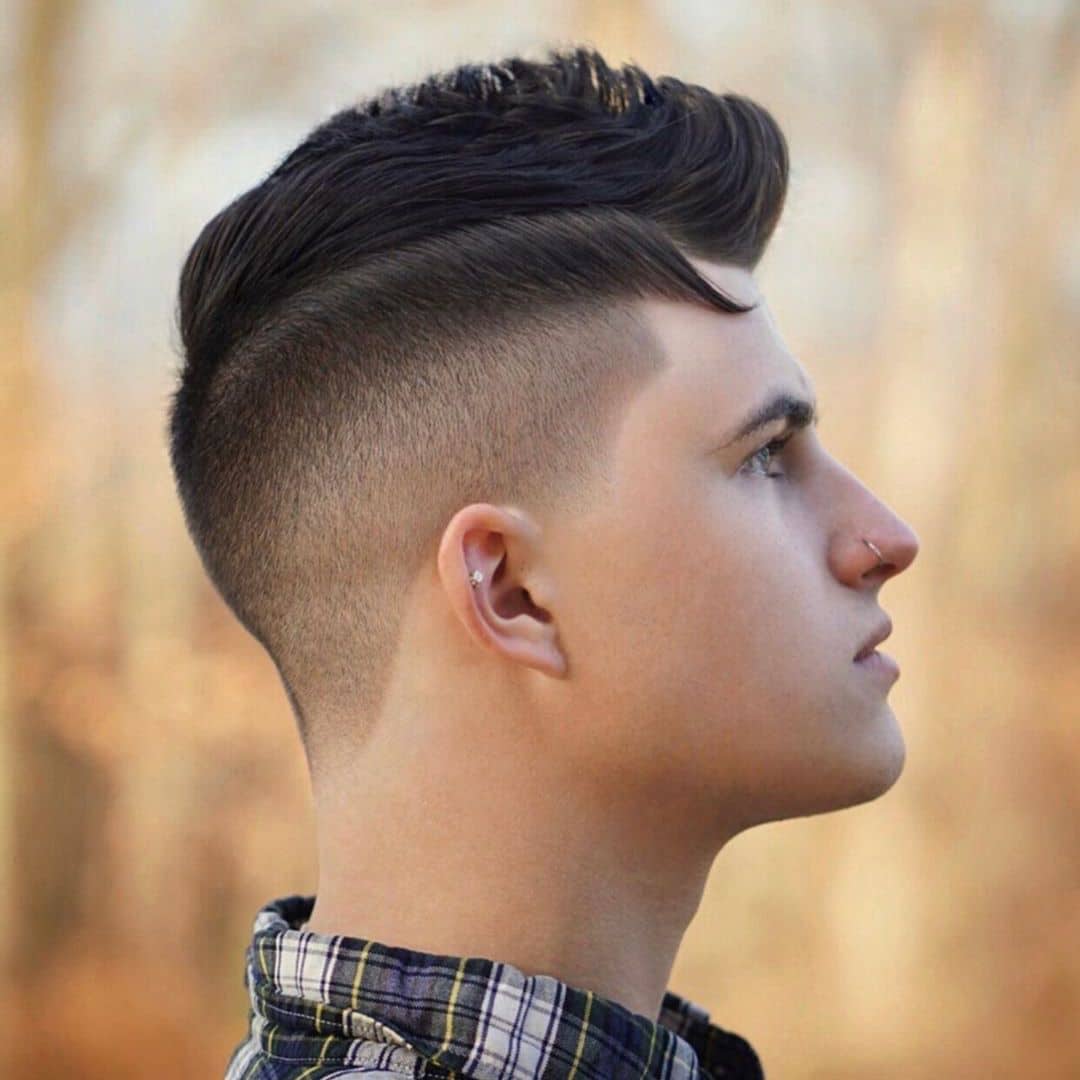 These are the most popular mens hairstyles for 2017