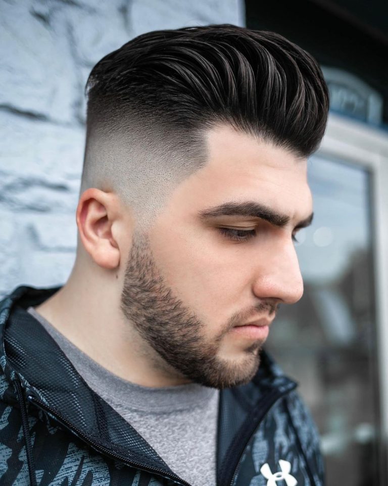 50+ Most Popular Men's Haircuts For 2024