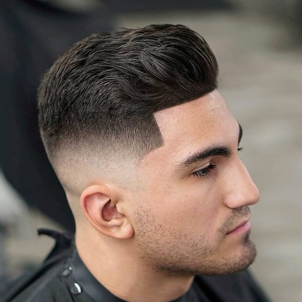 25 Fresh Shape Up Haircuts For 2021