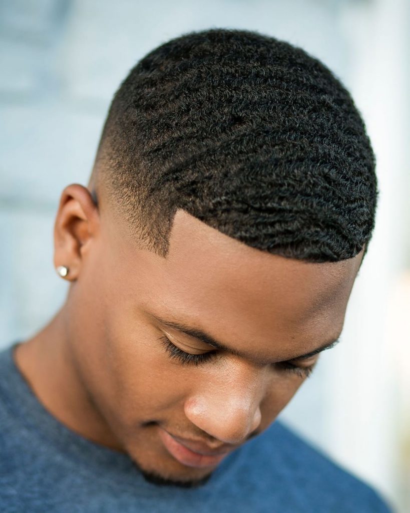 What Is A Shape Up Haircut V.hugostyles  819x1024 