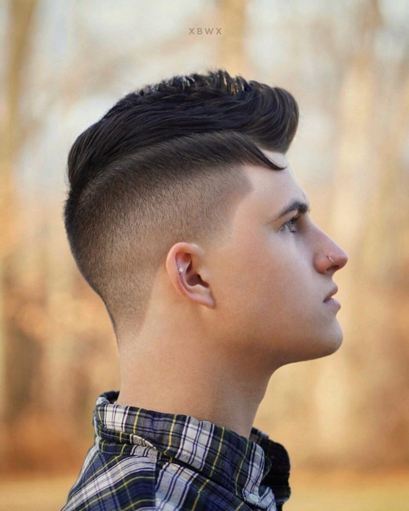 10 Cool and Best Short Hairstyle for Boys  Styles At Life