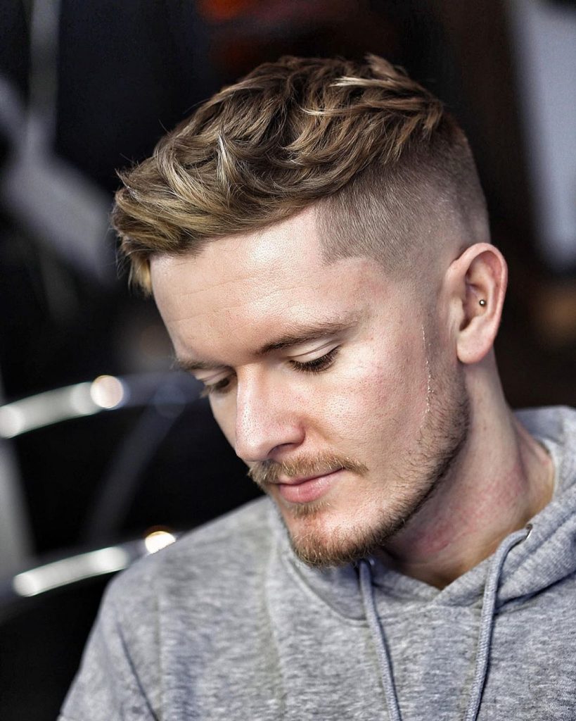 50 Best Short Haircuts For Men Summer 2020 Update