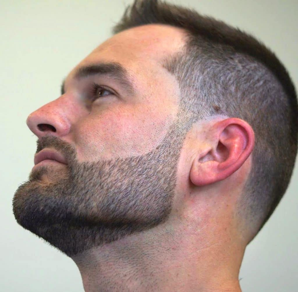 mens haircuts with clippers