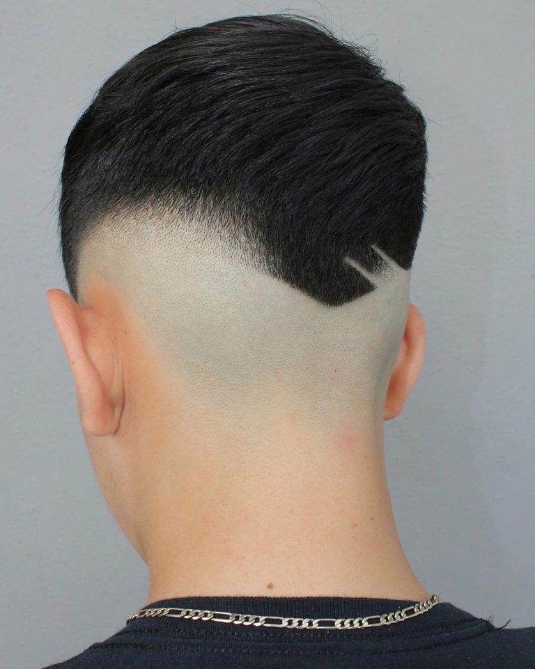 45+ Mid Fade Haircuts That Are Stylish & Cool For 2024