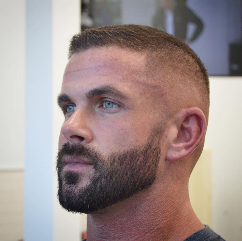 50+ Short Haircuts For Men -> Best Styles For October 2020