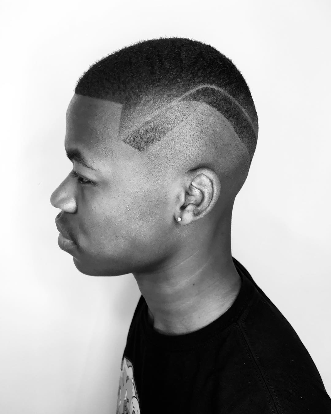 25 Buzz Cut Styles That Are Super Cool For 2024