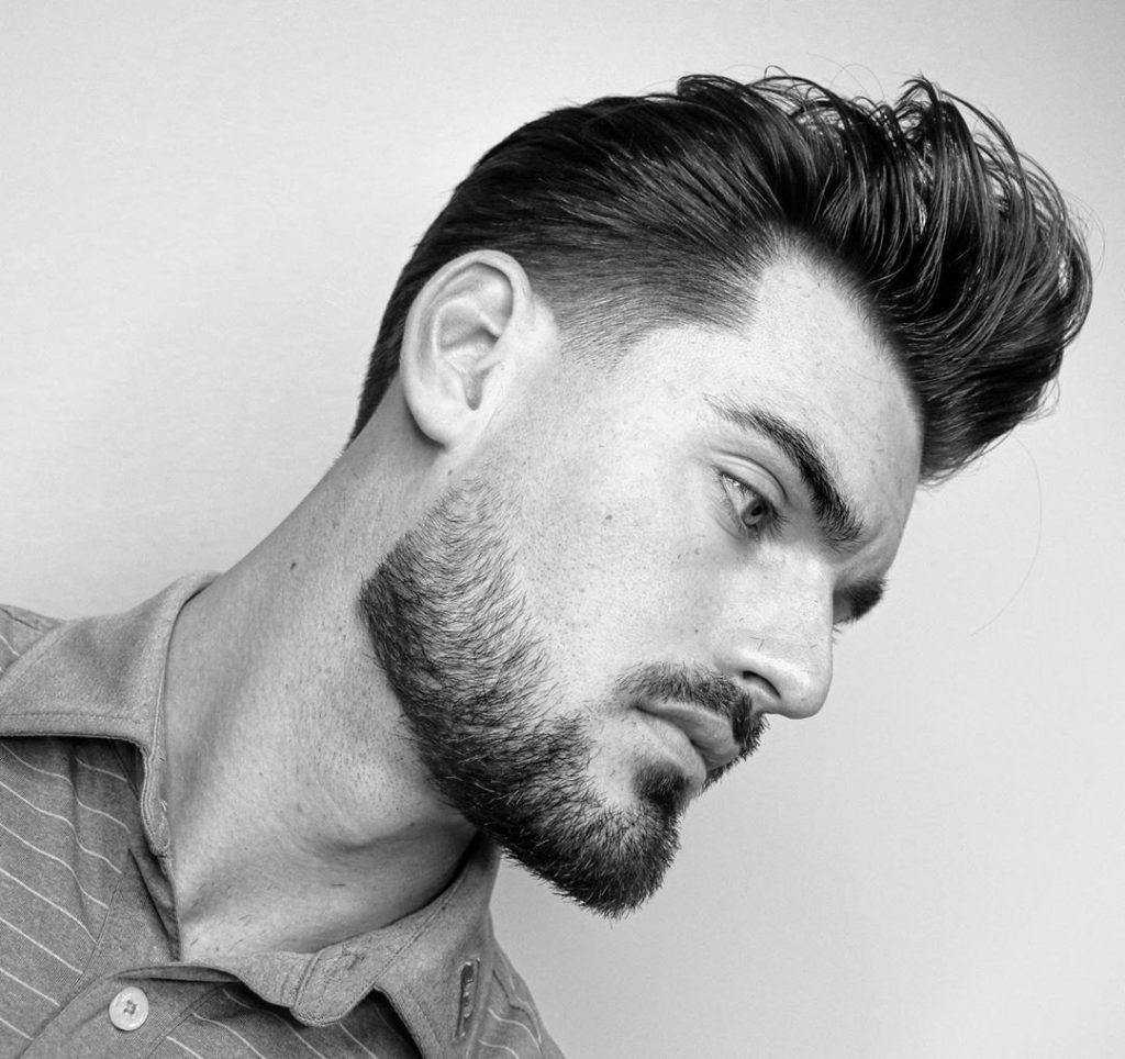 15 Perfect Comb Over Haircuts for Men in 2023  The Trend Spotter