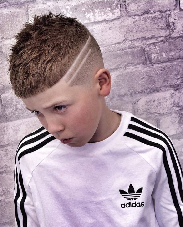 Cool Haircuts For Boys Paul Barbercode  768x954 