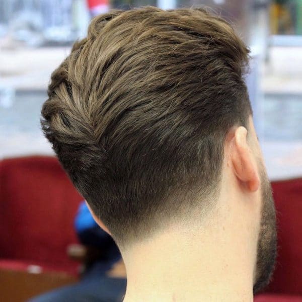 27 Stylish Taper Haircuts That Will Keep You Looking Sharp (2024 Update)