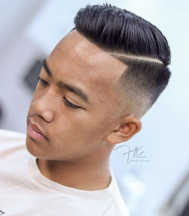 25 Bald Fade Haircuts That Will Keep You Super Cool May 2024 