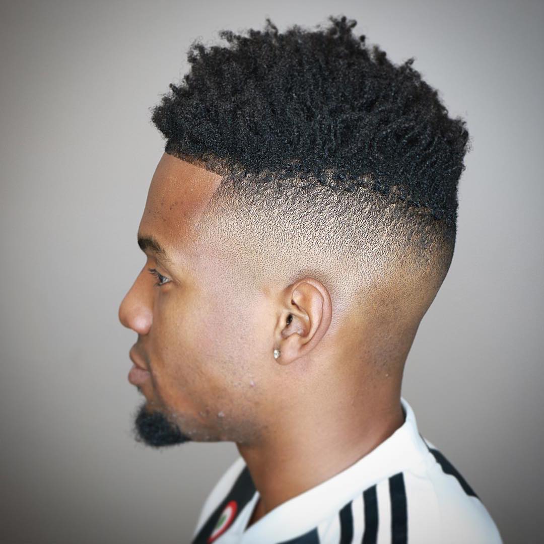 30+ Short Fade Haircuts For Men: 2023 Trends