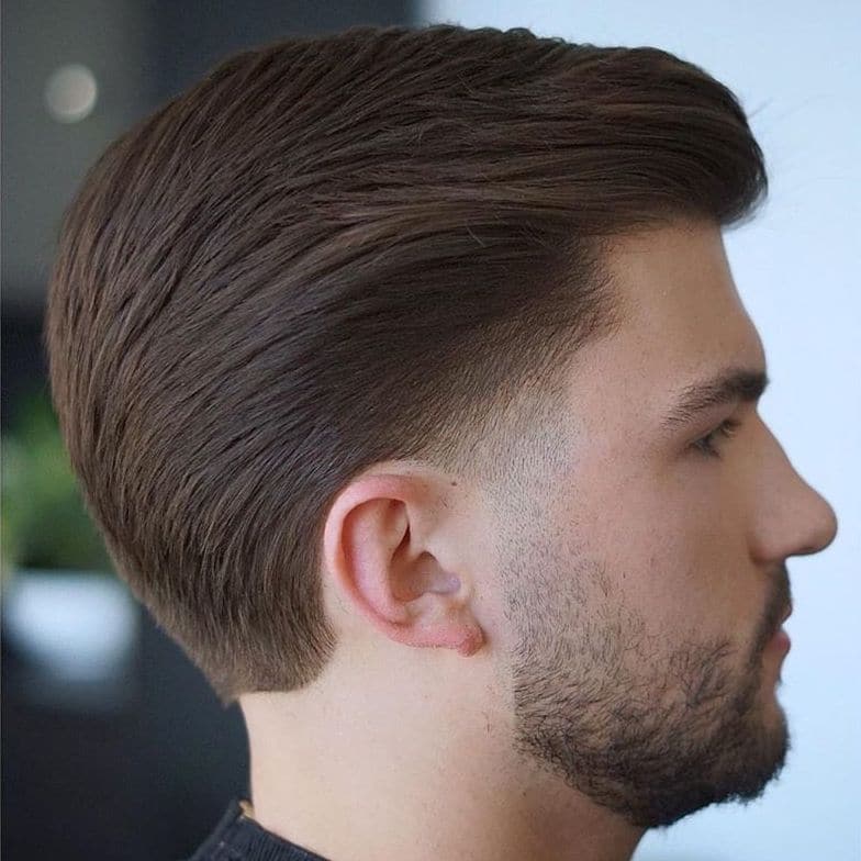 Mens Short Haircuts 33 Short Hairstyles For Men 2022 Undercuts Fades  And More