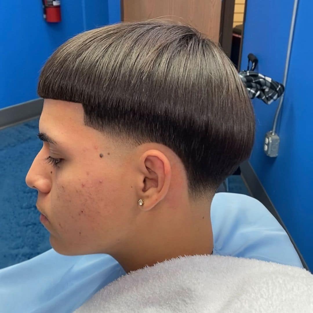 17 Best Edgar Haircuts To Rock In 2024