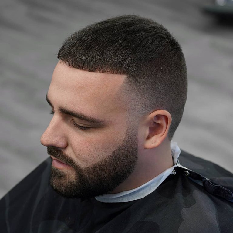 30+ Temp Fade Haircuts: 2024 Trends + Styles