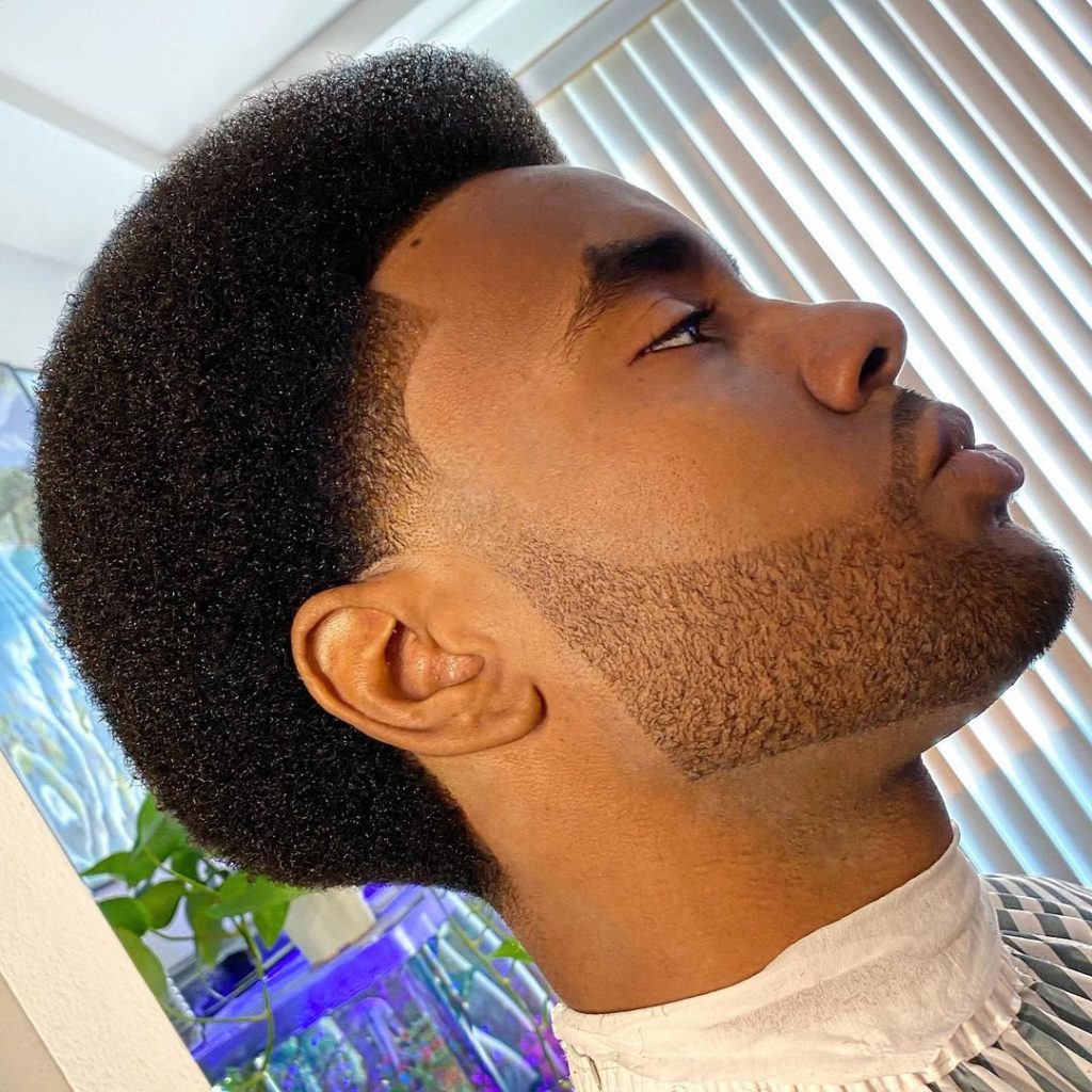 Afro Haircut With Taper Fade Taylorcutz1 1024x1024 