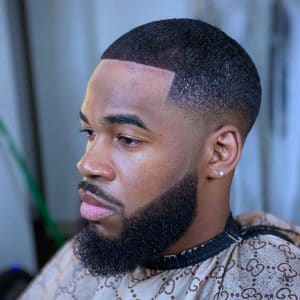 35+ Fade Haircuts For Black Men: 2024 Trends