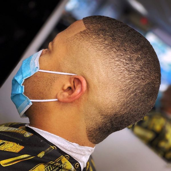 november 2017 black boy burst fade haircuts