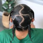 Box Braids For Men: 22 Ways To Wear Them In 2024