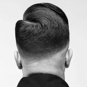 15+ Comb Over Fade Haircuts For 2023