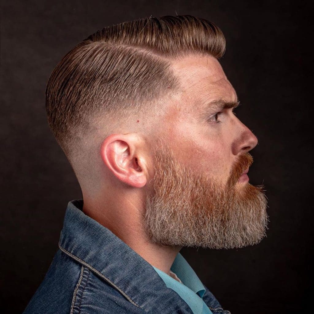 mens hairstyles 2022 comb over