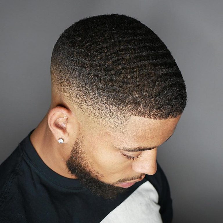 Waves Haircuts: 8 New Styles For 2024 Plus How-To Tutorial