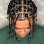 Box Braids For Men: 22 Ways To Wear Them In 2024