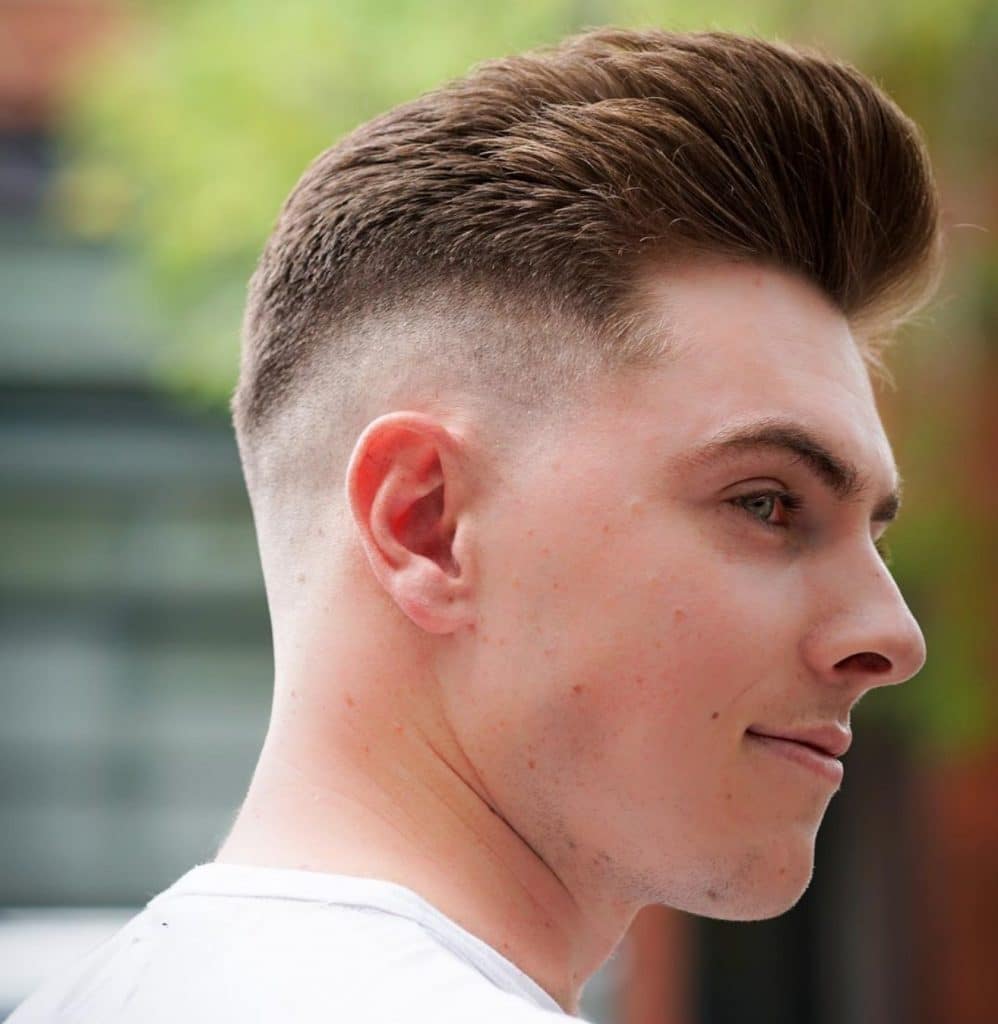 150+ Men's Haircuts That Will Turn Heads In 2023