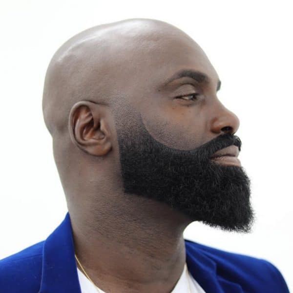 Beard Fade Styles That Look Super Cool And Stylish For 2023