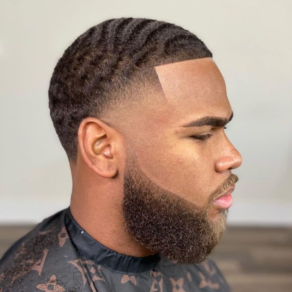 Beard Fade Styles That Look Super Cool And Stylish For 2021