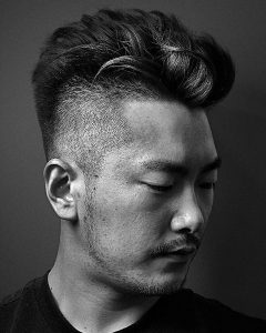 Asian Hairstyles For Men: 2023 Trends