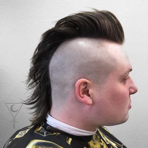 Punk Mohawk Haircut Riahmai 300x300 