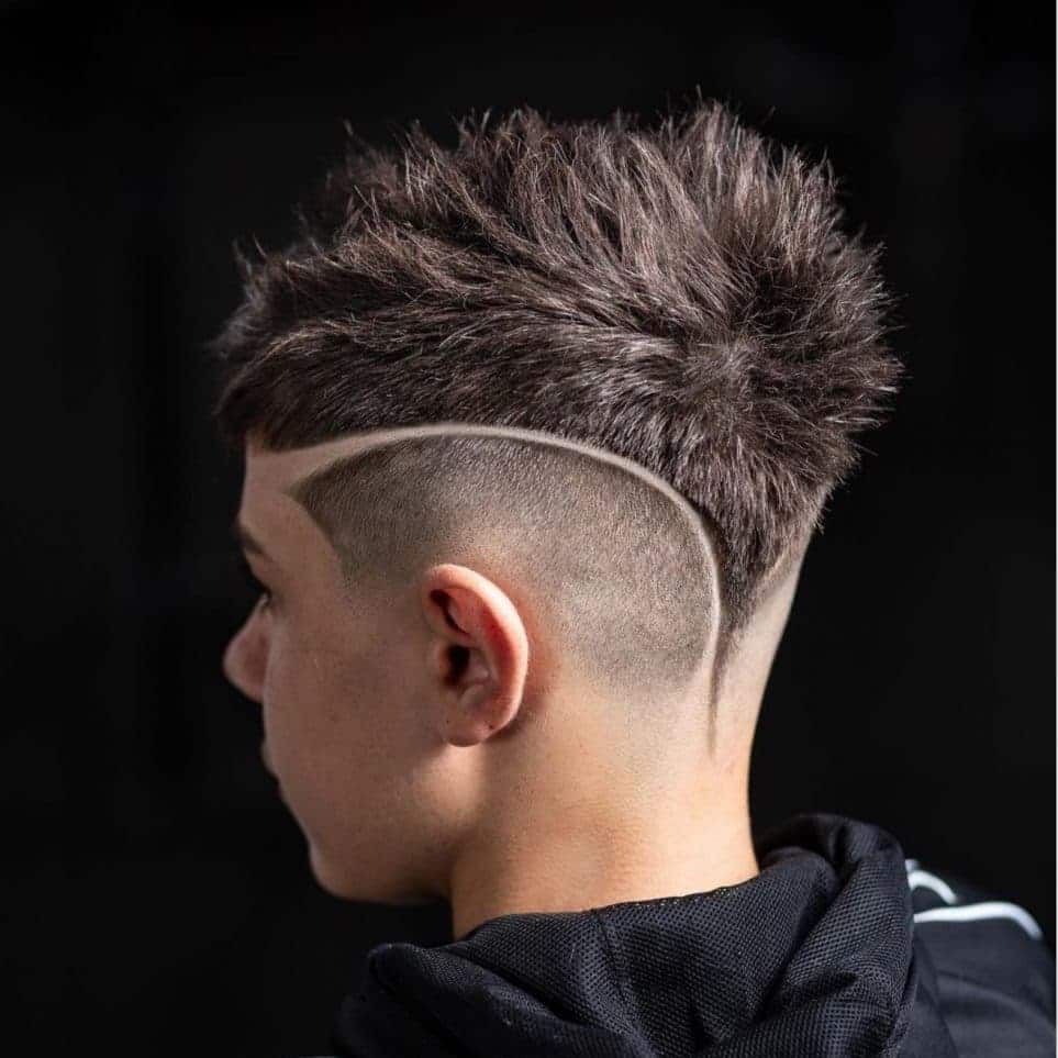 Mens Haircuts 2023 Tombaxter NEW 