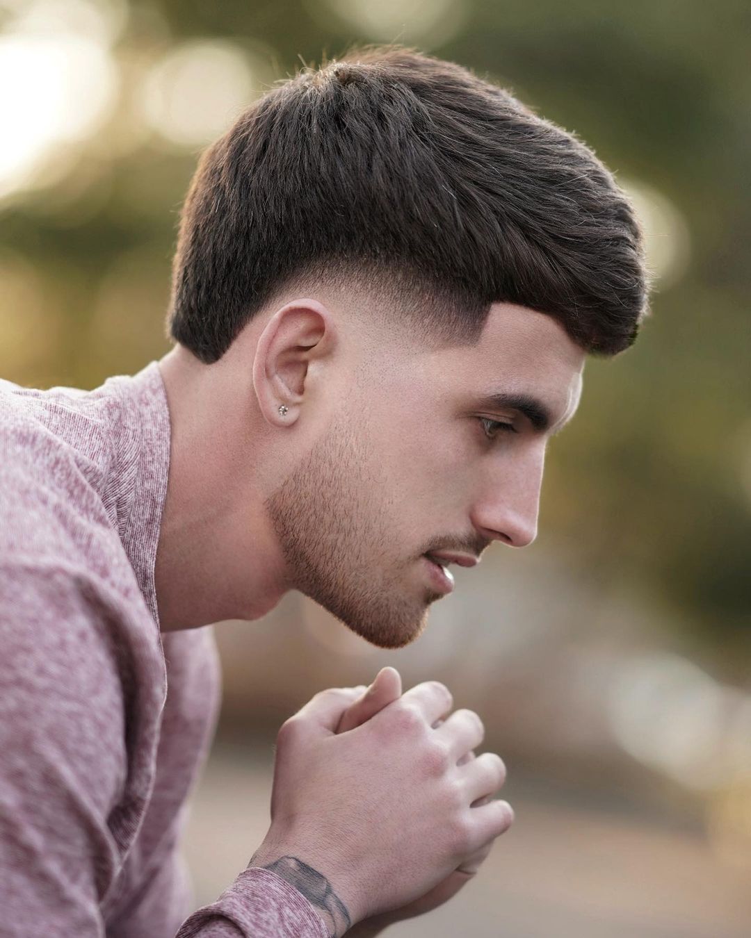 20 Awesome Short Hairstyles for Men in 2023  The Modest Man