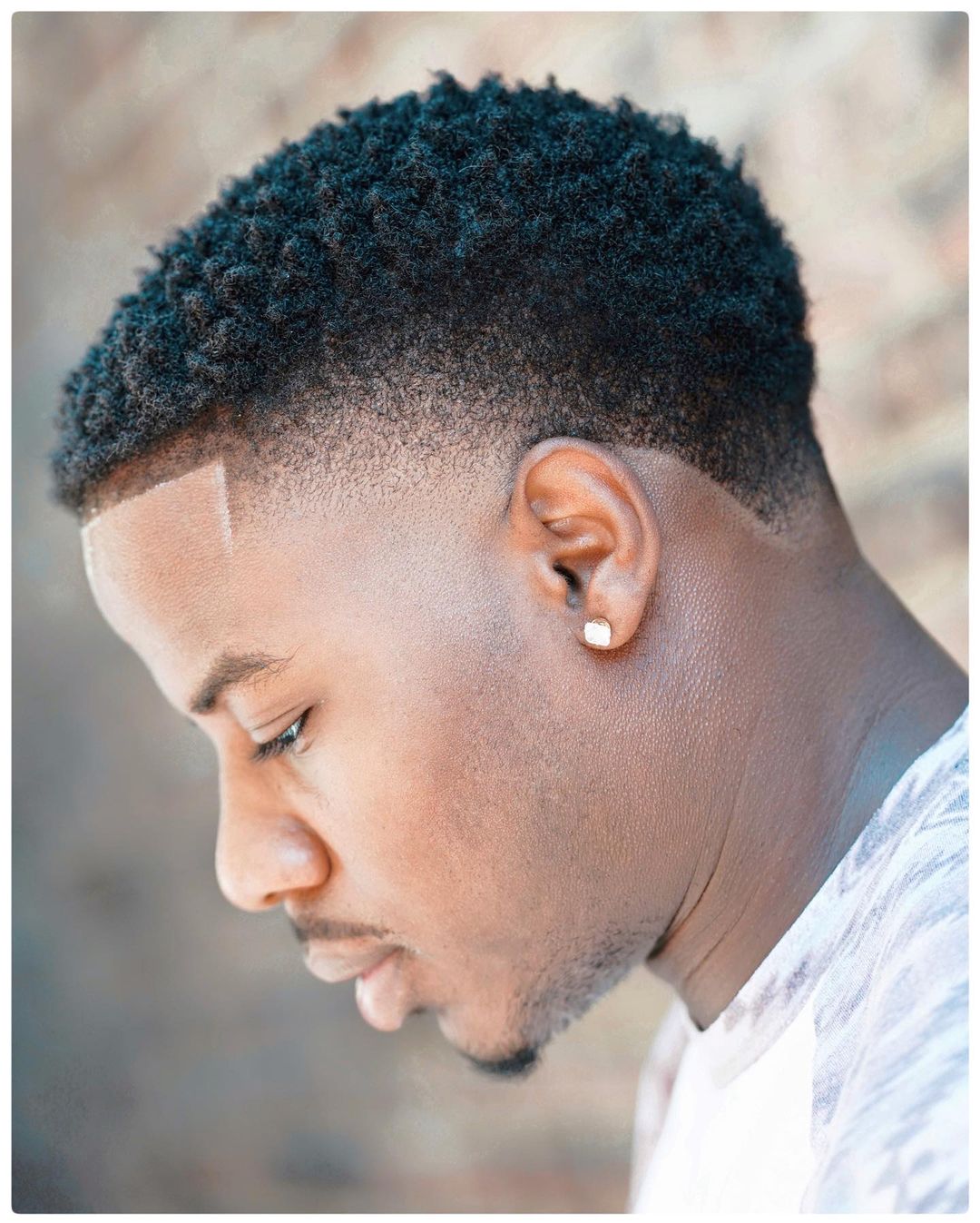 12 Taper Fade Haircuts for Men in 2023  Hair Styles